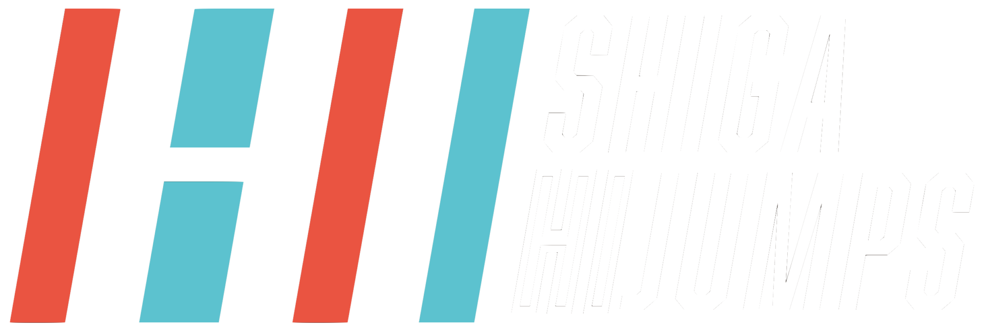 SHIGA HI-JUMPS Logo