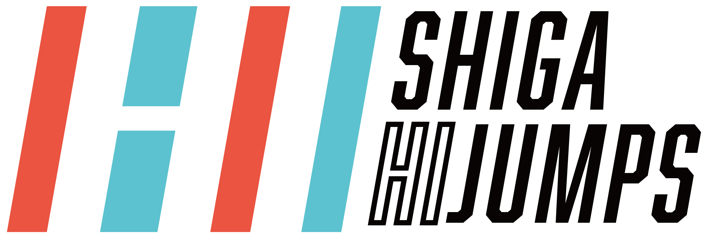 SHIGA HI-JUMPS
