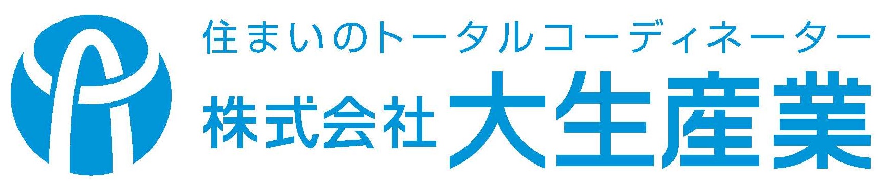 株式会社大生産業