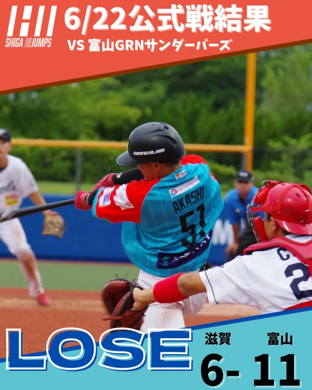 滋賀ハイジャンプス – プロ野球独立リーグ｜2025年より日本海リーグへ